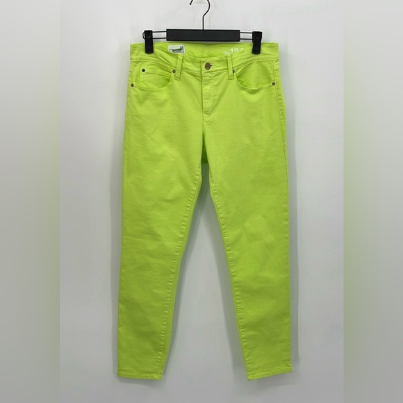 GAP 1969 Neon Jean Legging - Picture 2 of 4